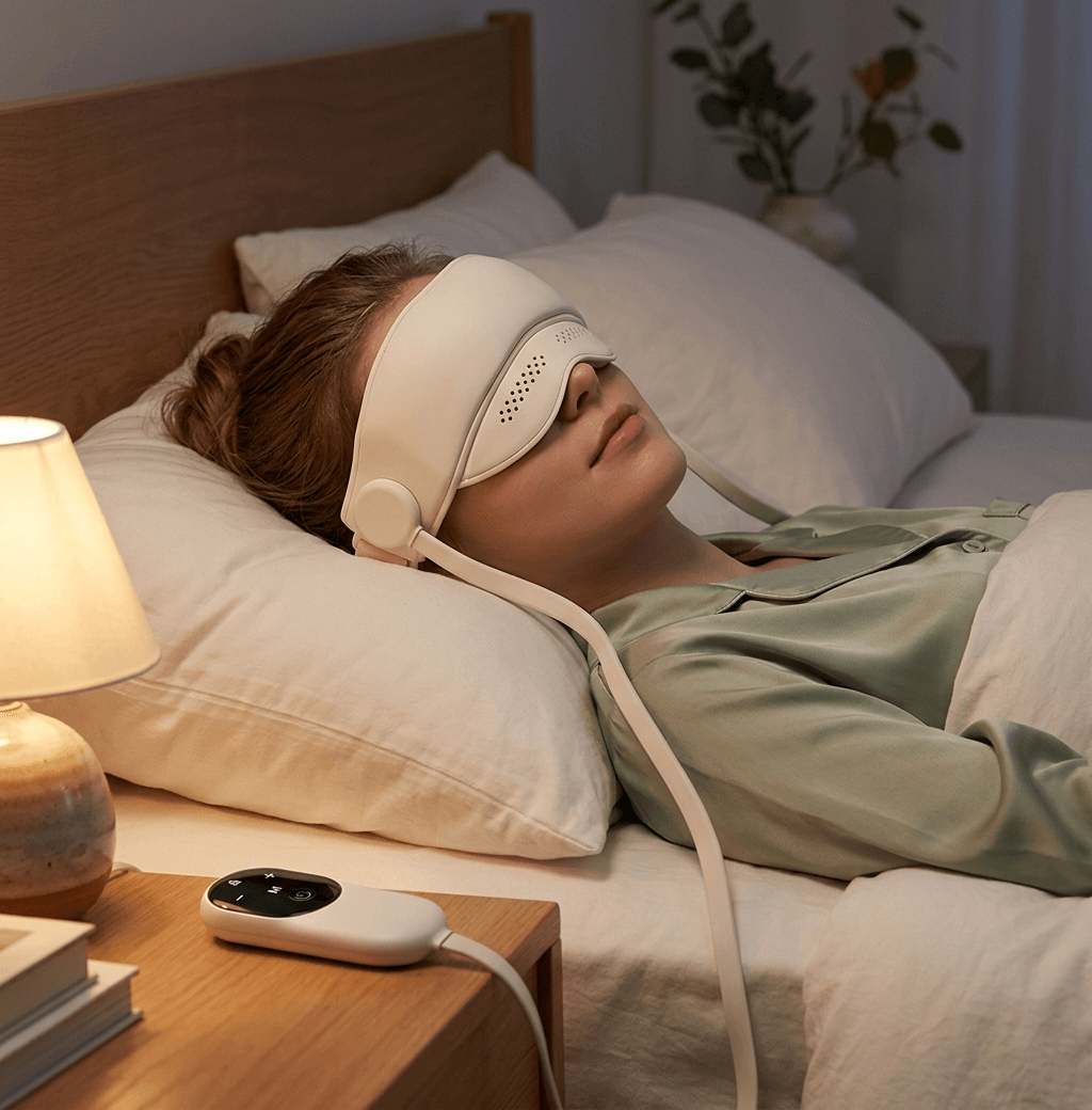 Aurenn Sleep Therapy Pro™